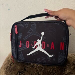 2 lunch box jordan